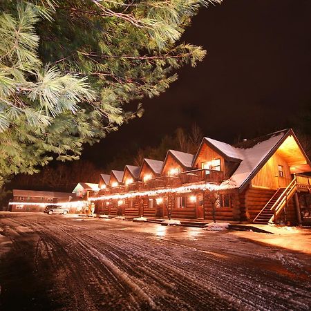 Nootka Lodge Woodsville Exterior photo