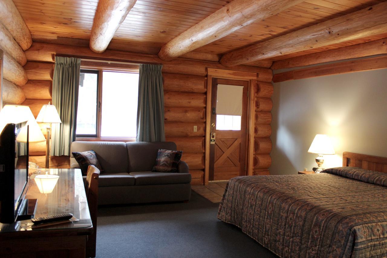 Nootka Lodge Woodsville Exterior photo