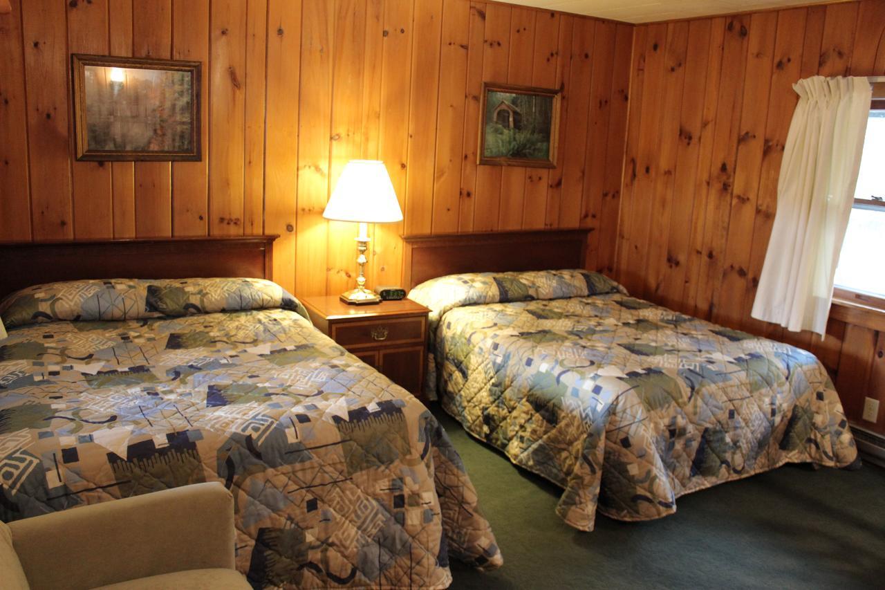 Nootka Lodge Woodsville Exterior photo