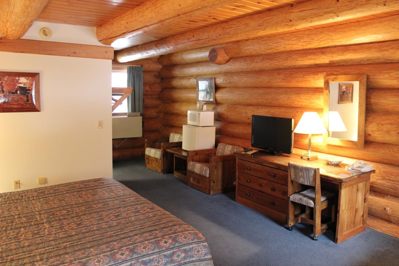 Nootka Lodge Woodsville Exterior photo