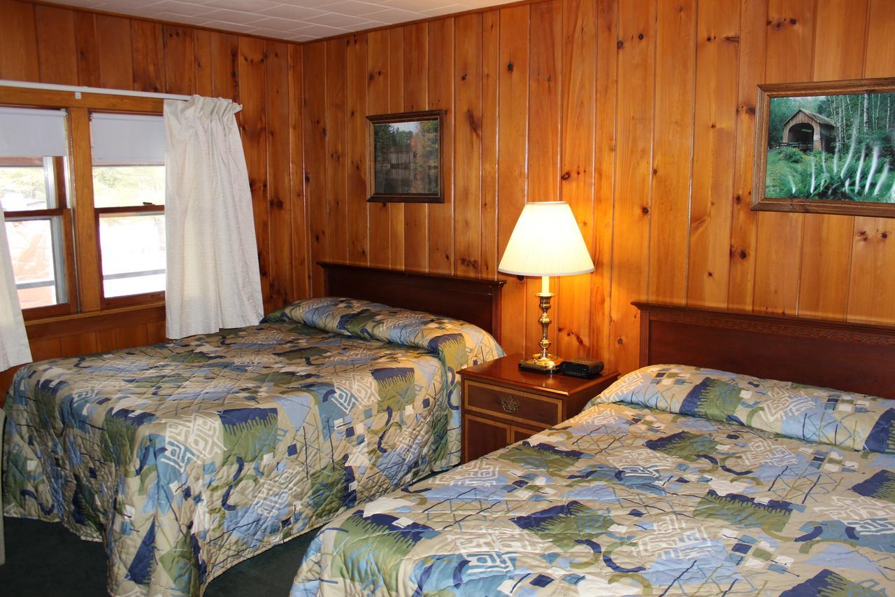 Nootka Lodge Woodsville Exterior photo