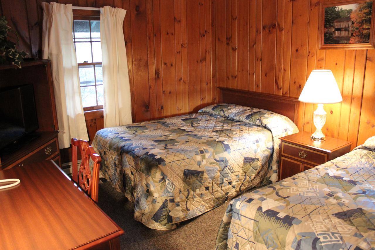 Nootka Lodge Woodsville Exterior photo
